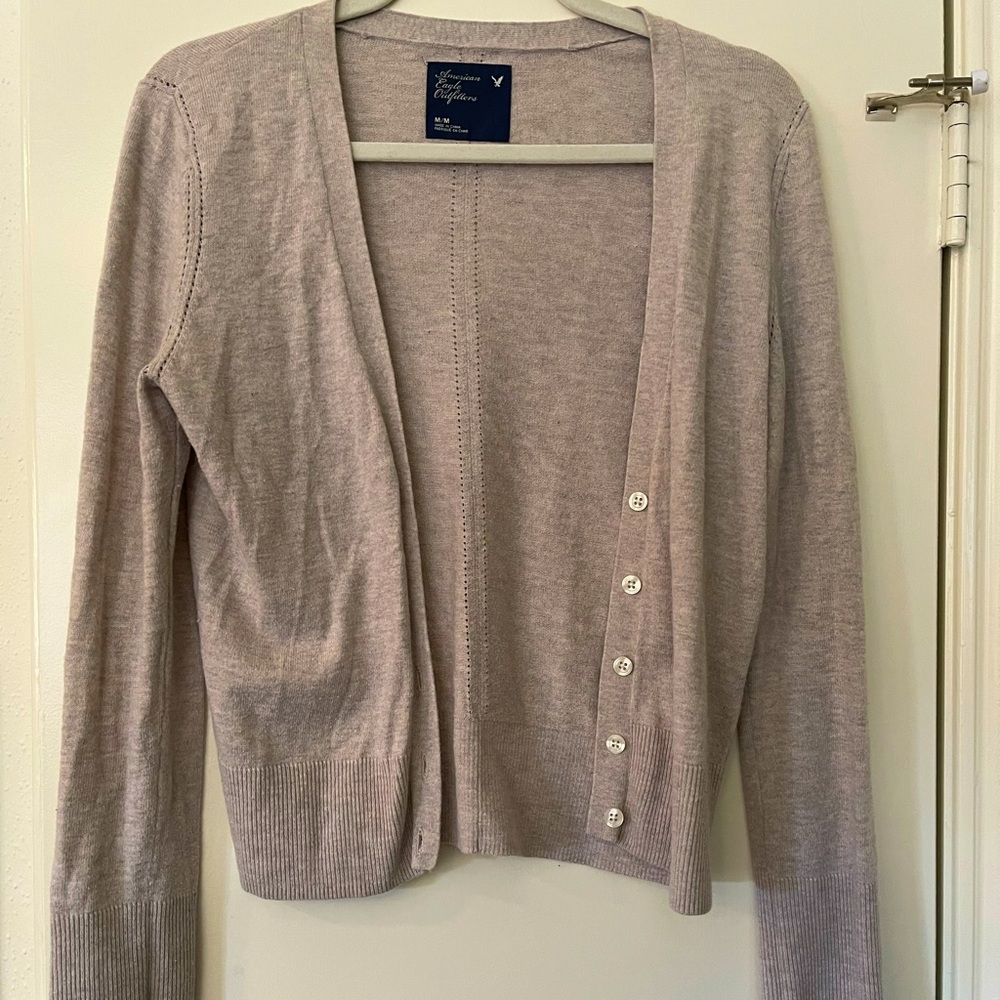 American Eagle Sweater